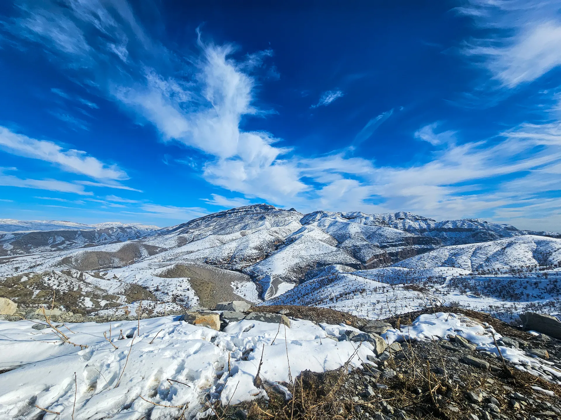 Erasmus a Şırnak