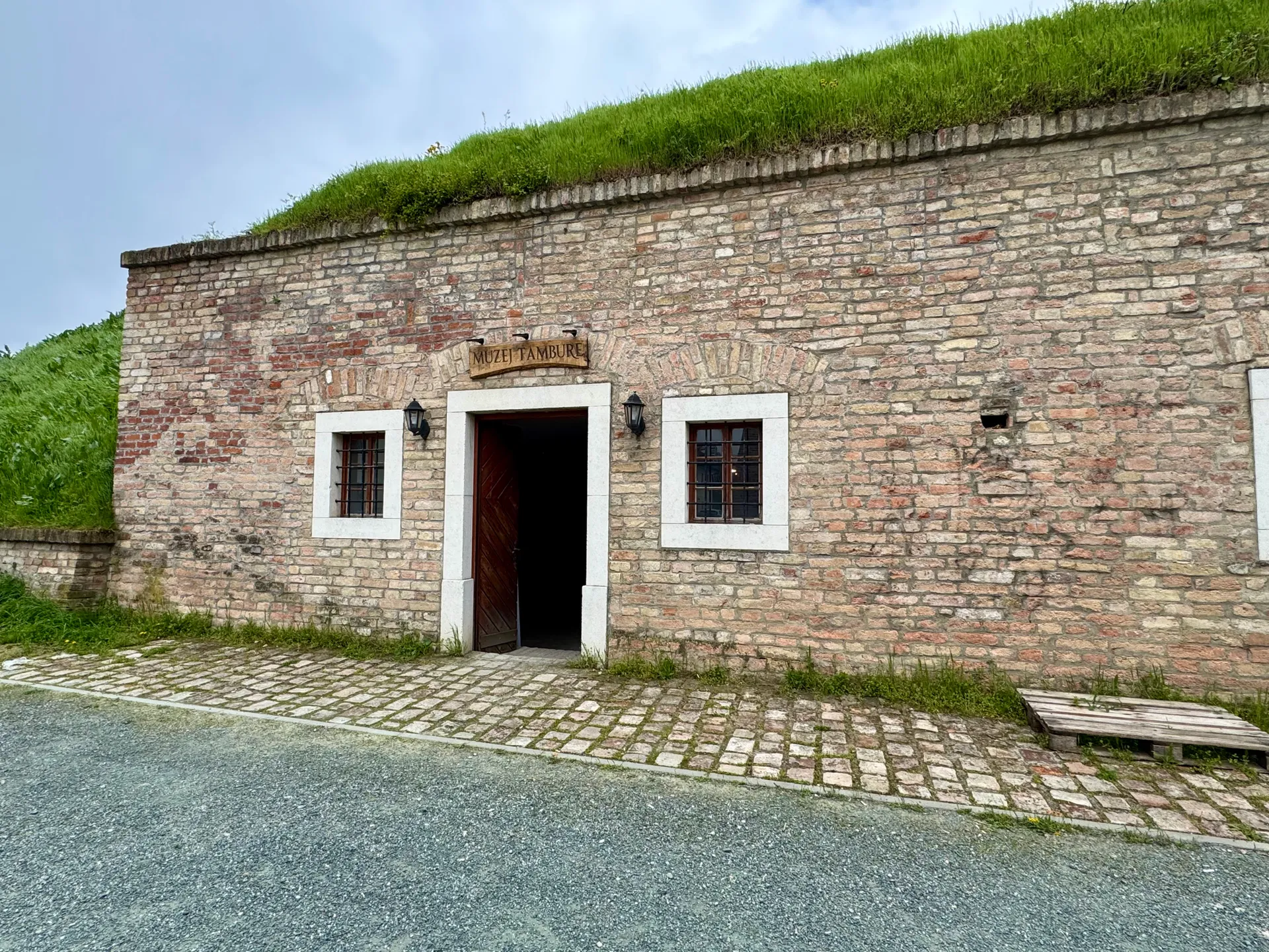 Erasmus a Slavonski Brod