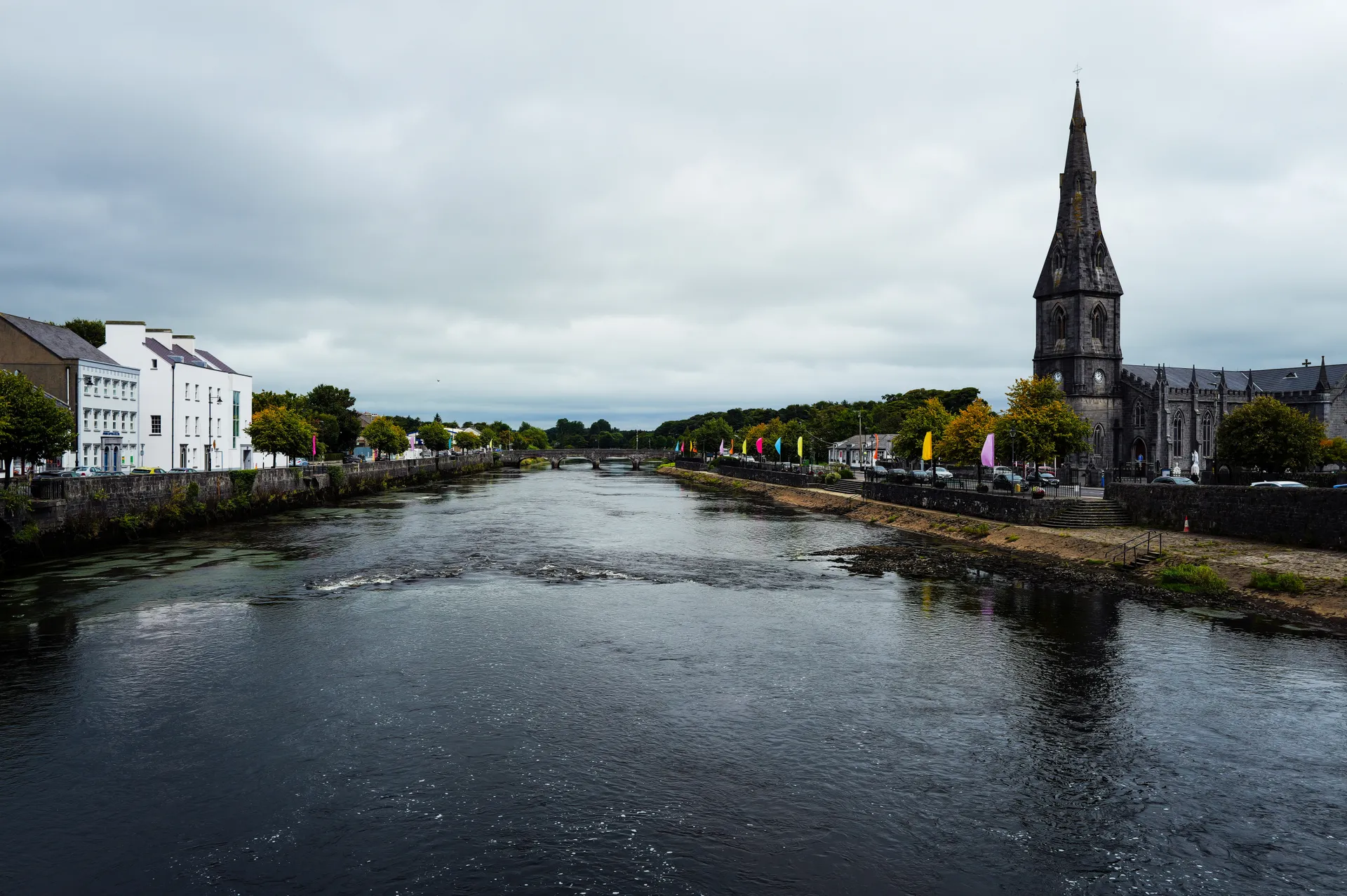 Erasmus a Sligo