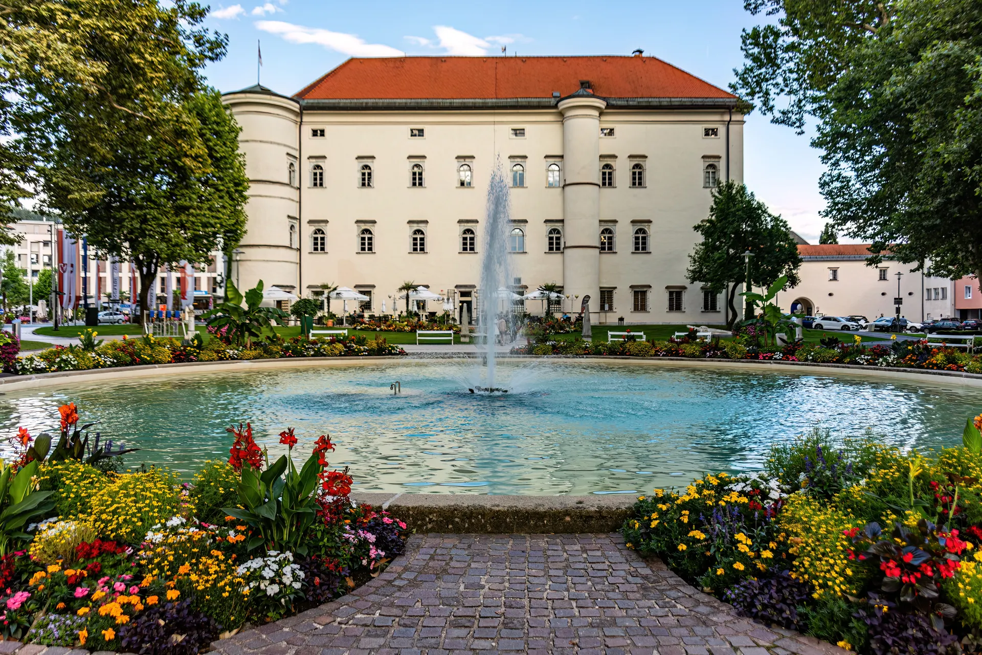 alloggio erasmus Spittal an der Drau