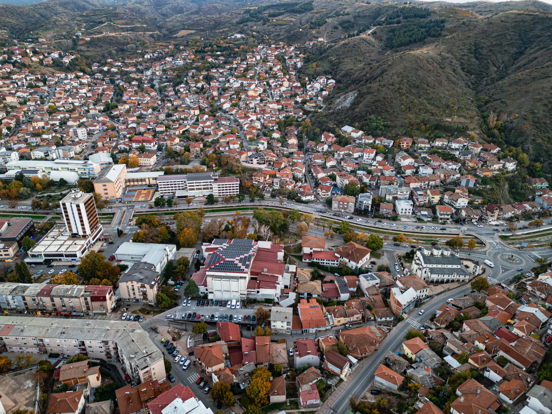 Erasmus Štip