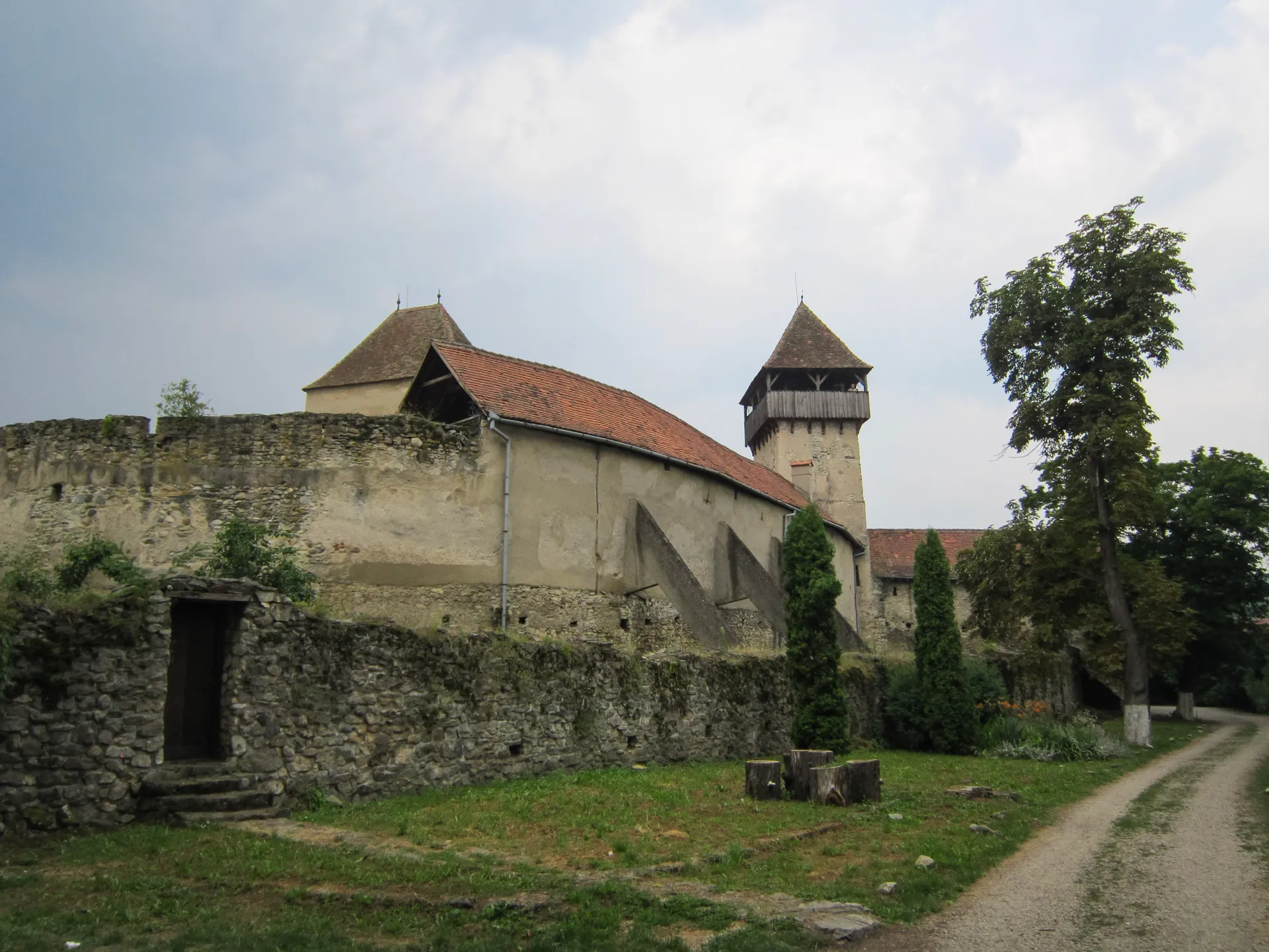 Erasmus a Suceava