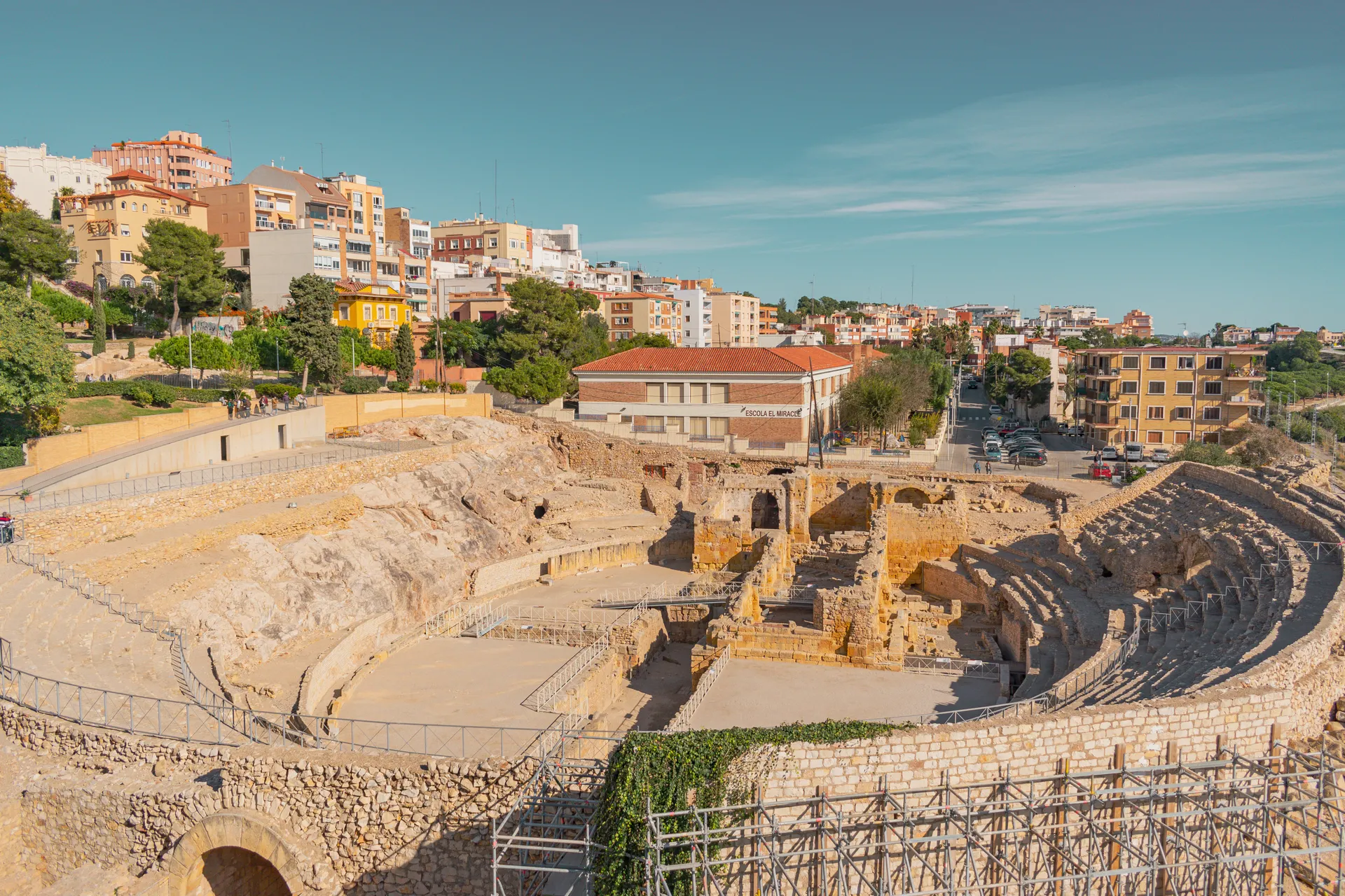 alloggio erasmus Tarragona