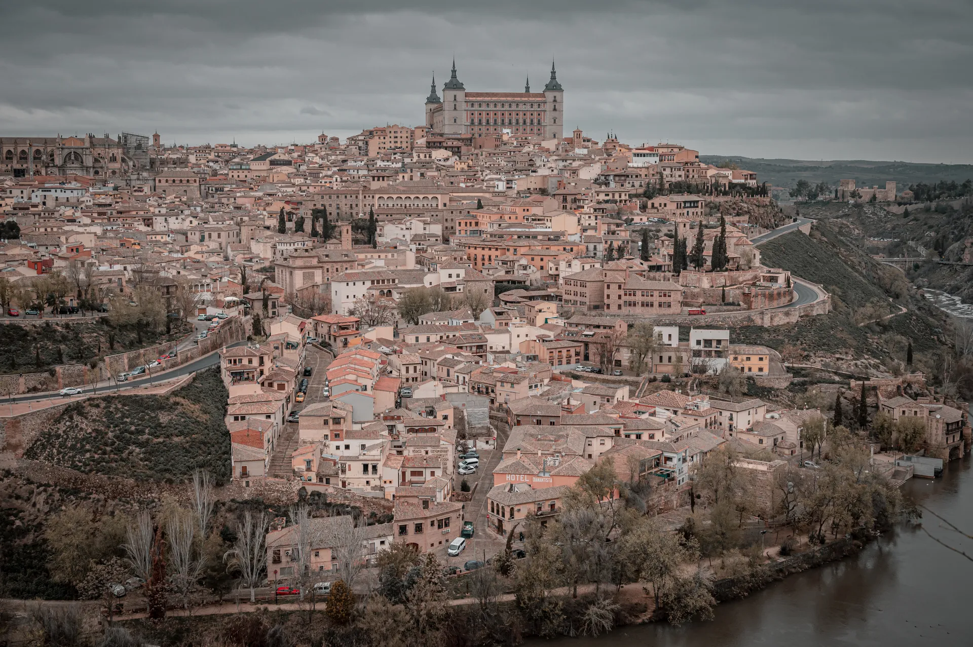 Erasmus a Toledo