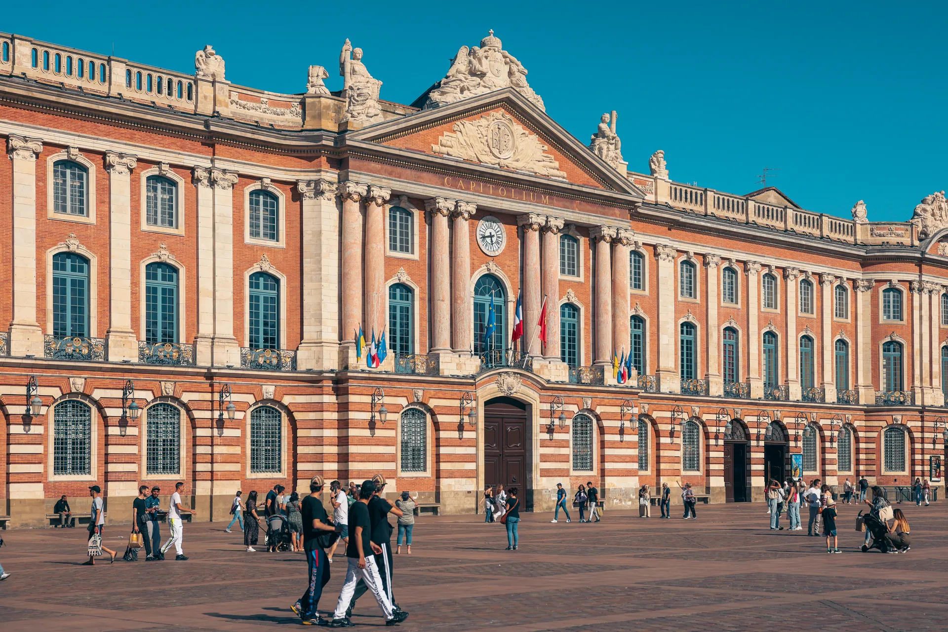 Erasmus a Tolosa