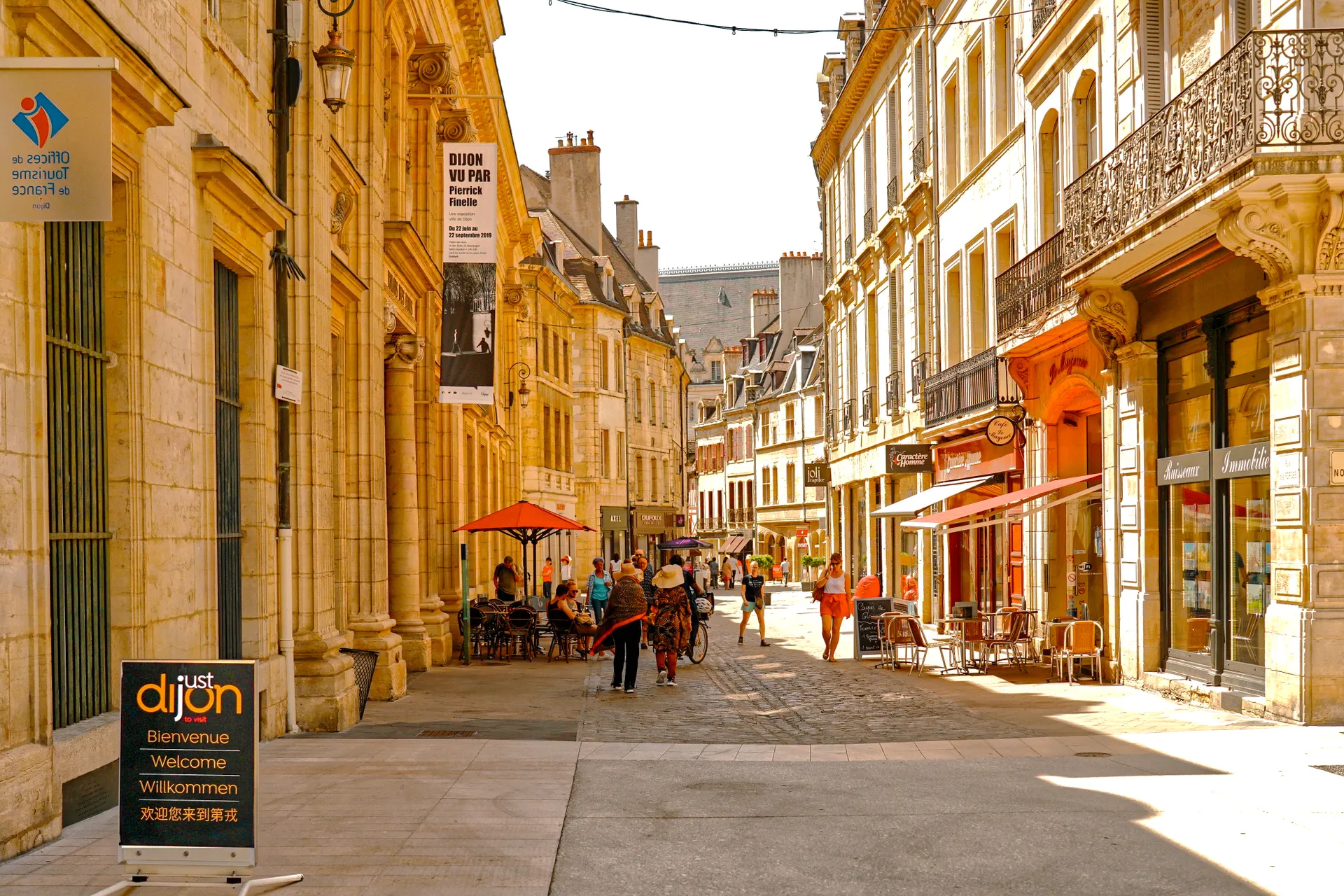 Erasmus a Tours