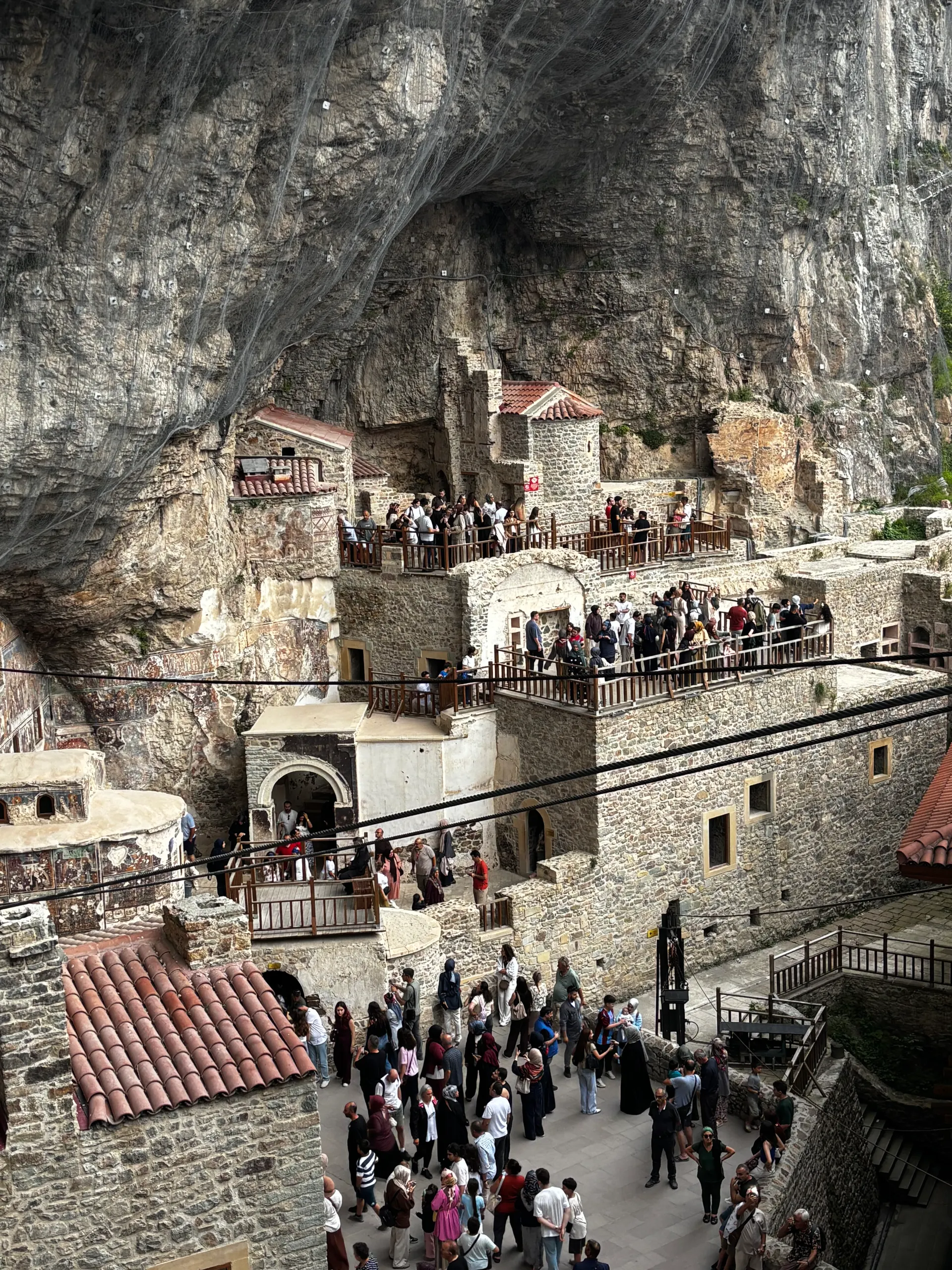 Erasmus a Trabzon