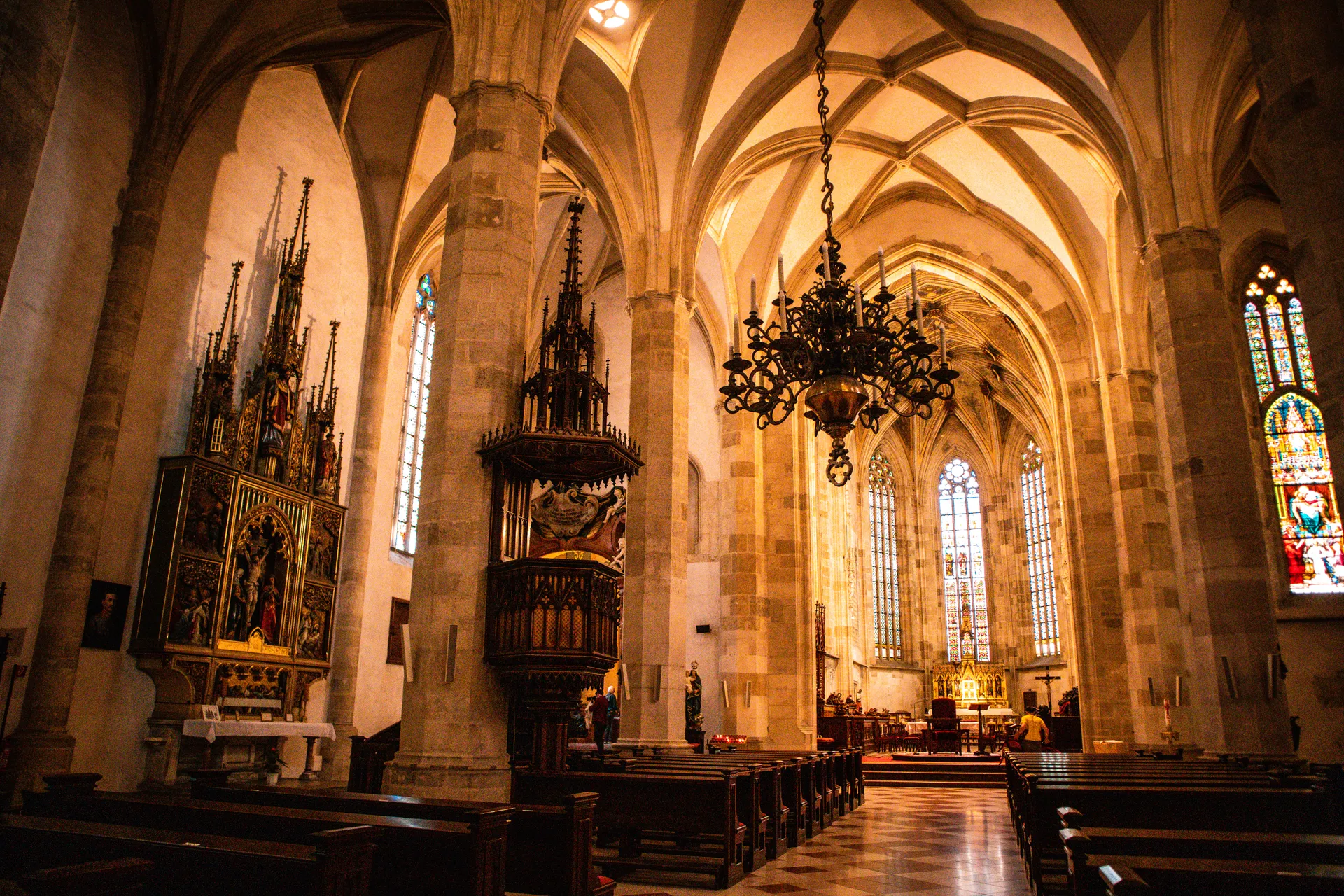 Erasmus a Trnava