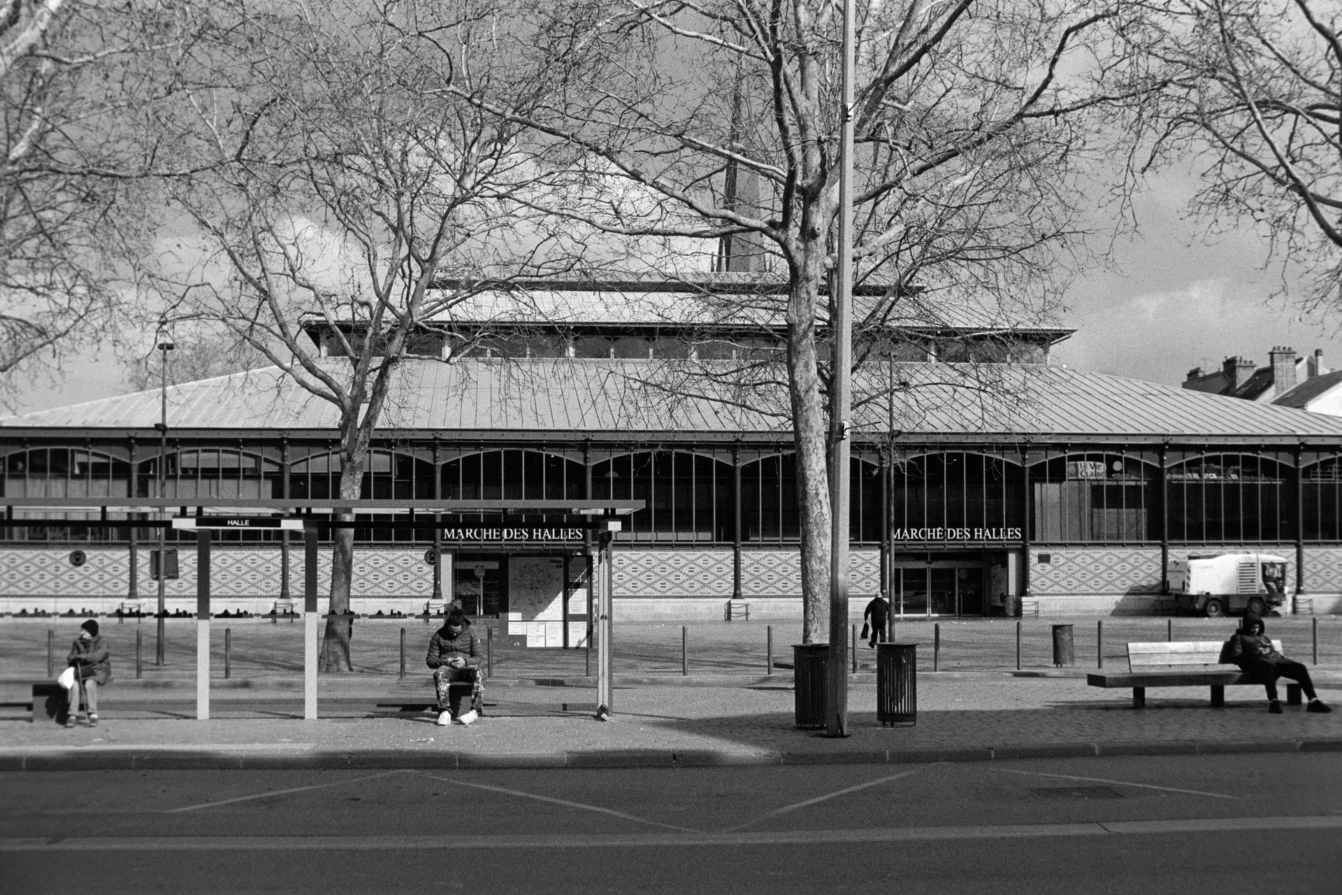Erasmus a Troyes
