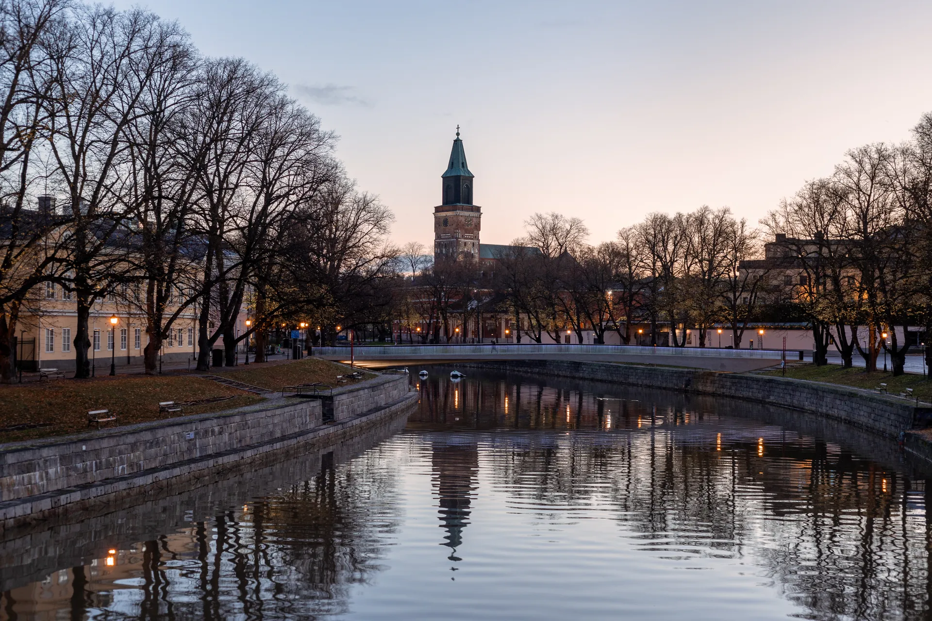 Erasmus a Turku