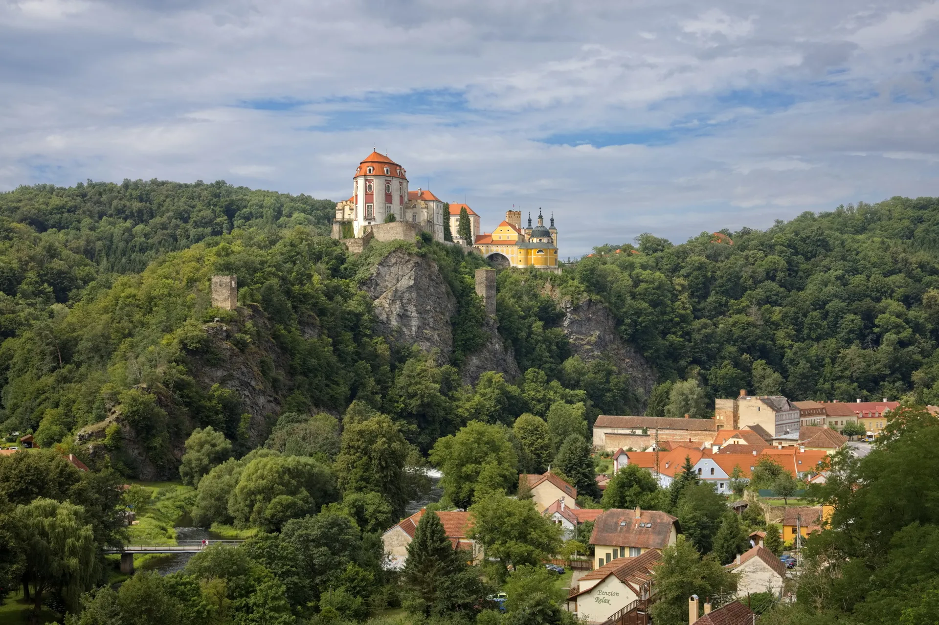 Erasmus a Ústí nad Labem