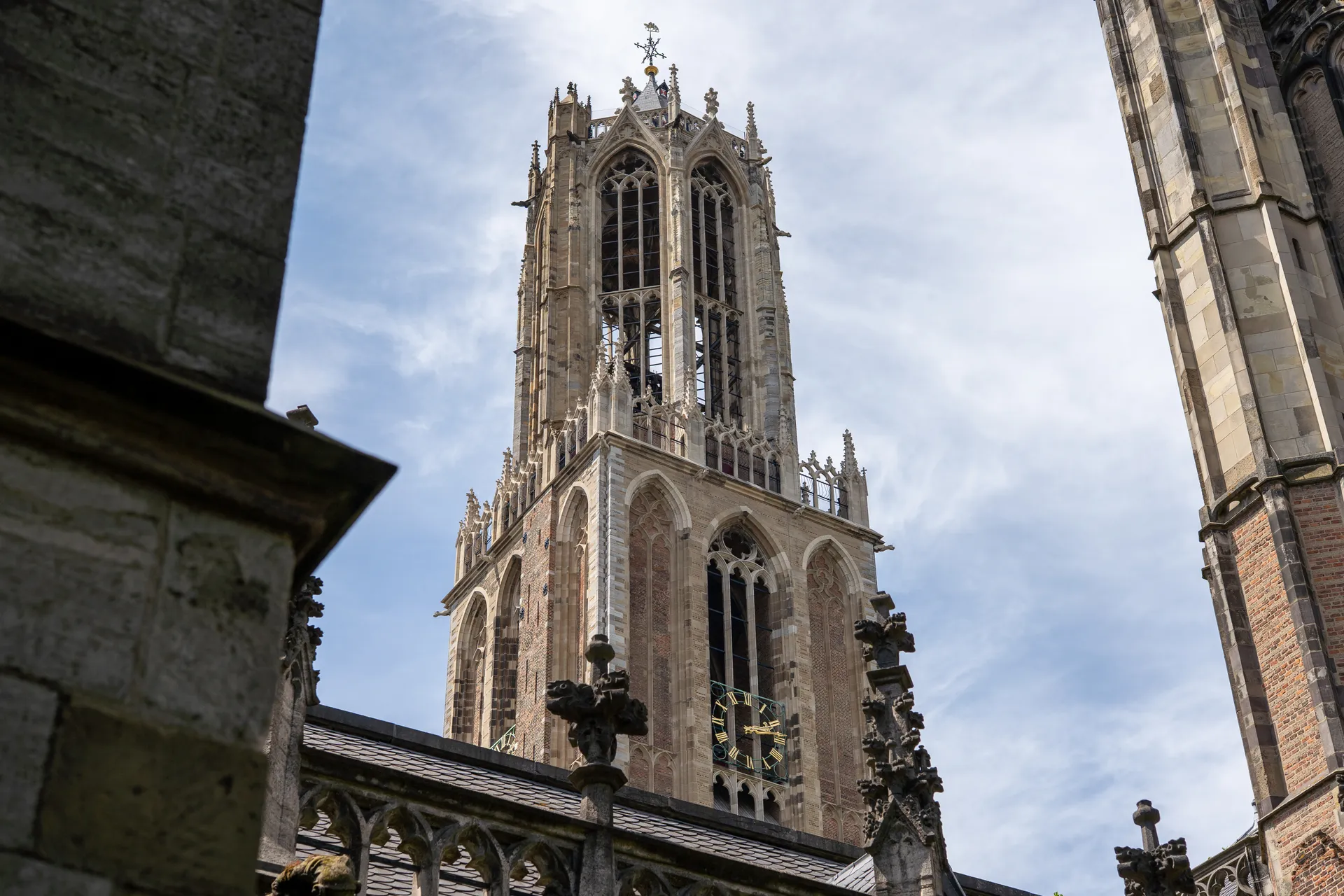 Erasmus a Utrecht