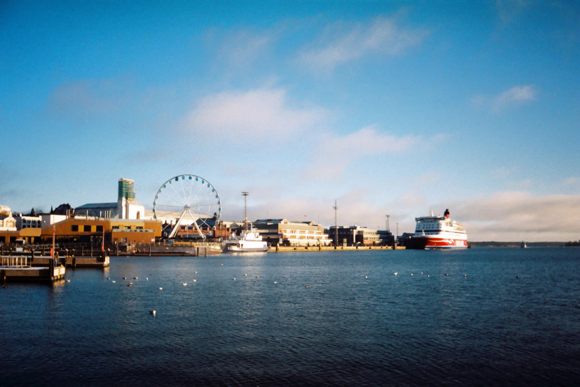 Erasmus a Vaasa