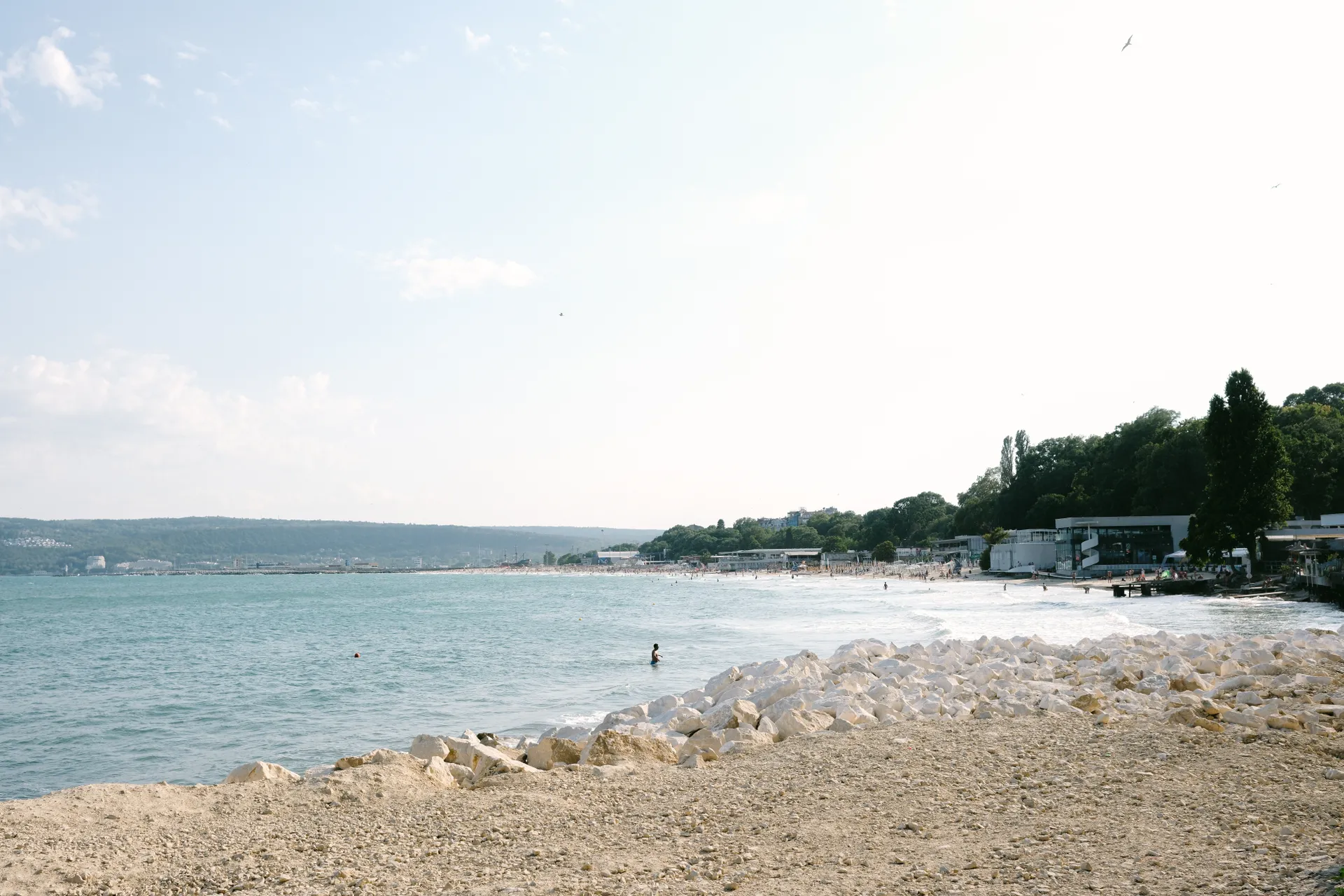 Erasmus a Varna