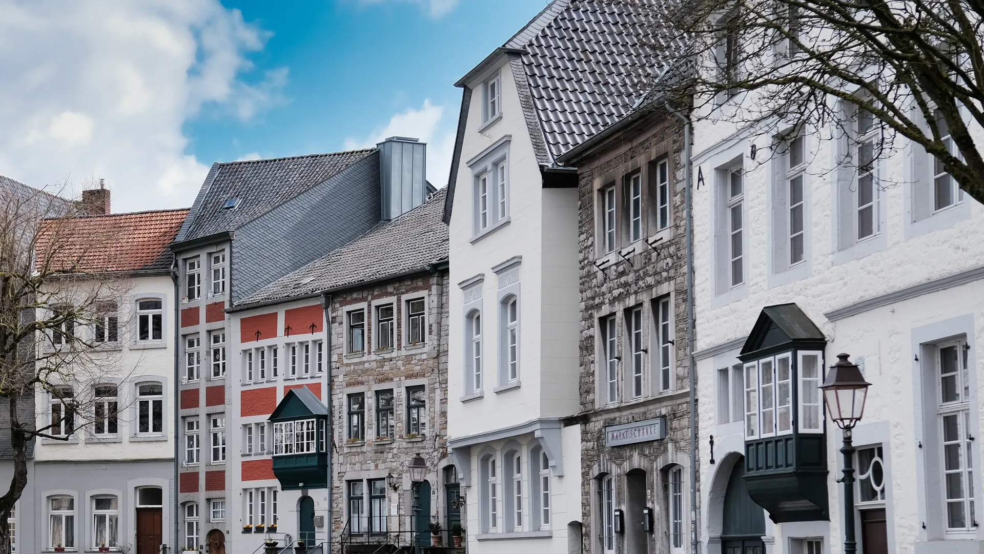 alojamiento erasmus Vechta