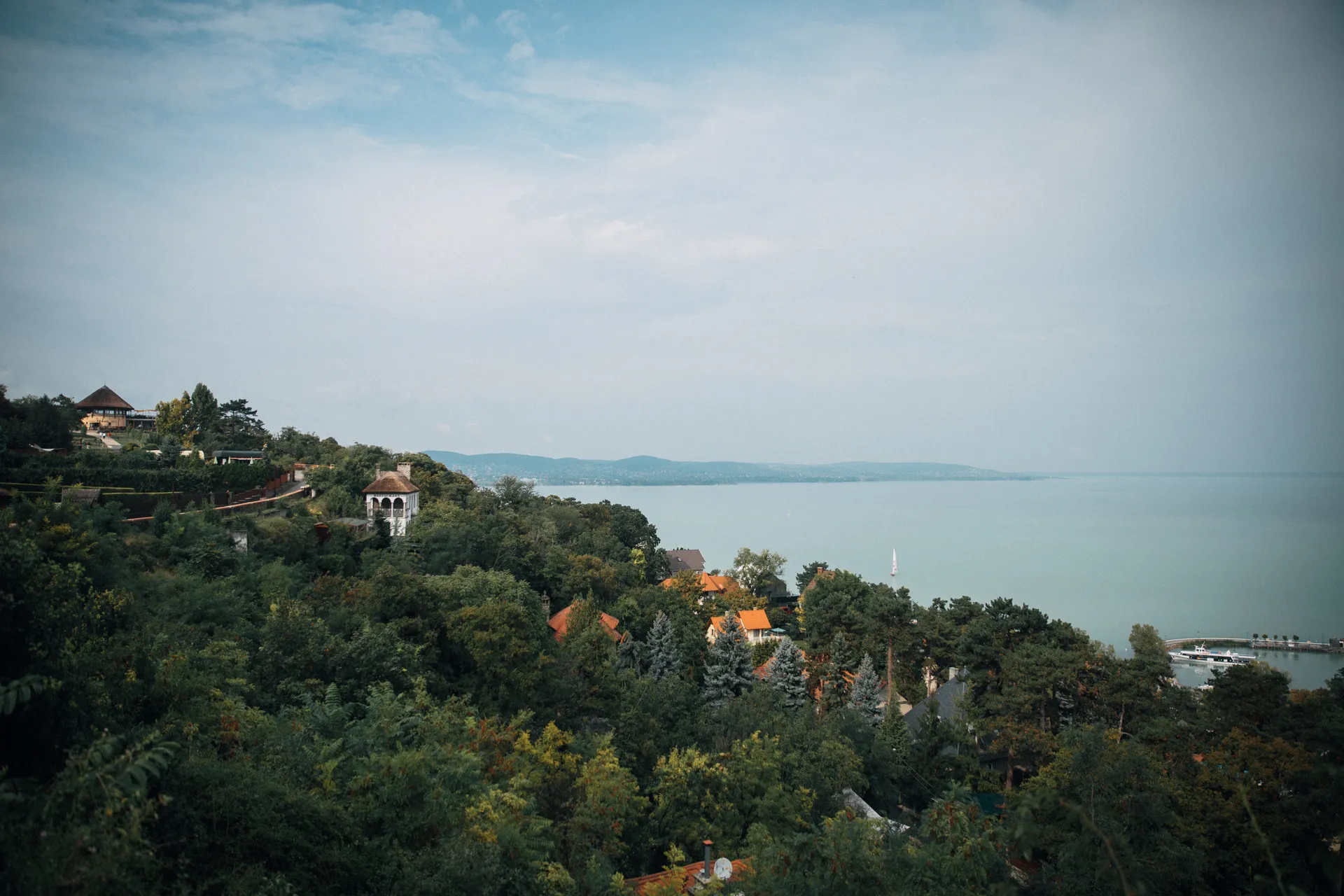 Erasmus a Veszprém
