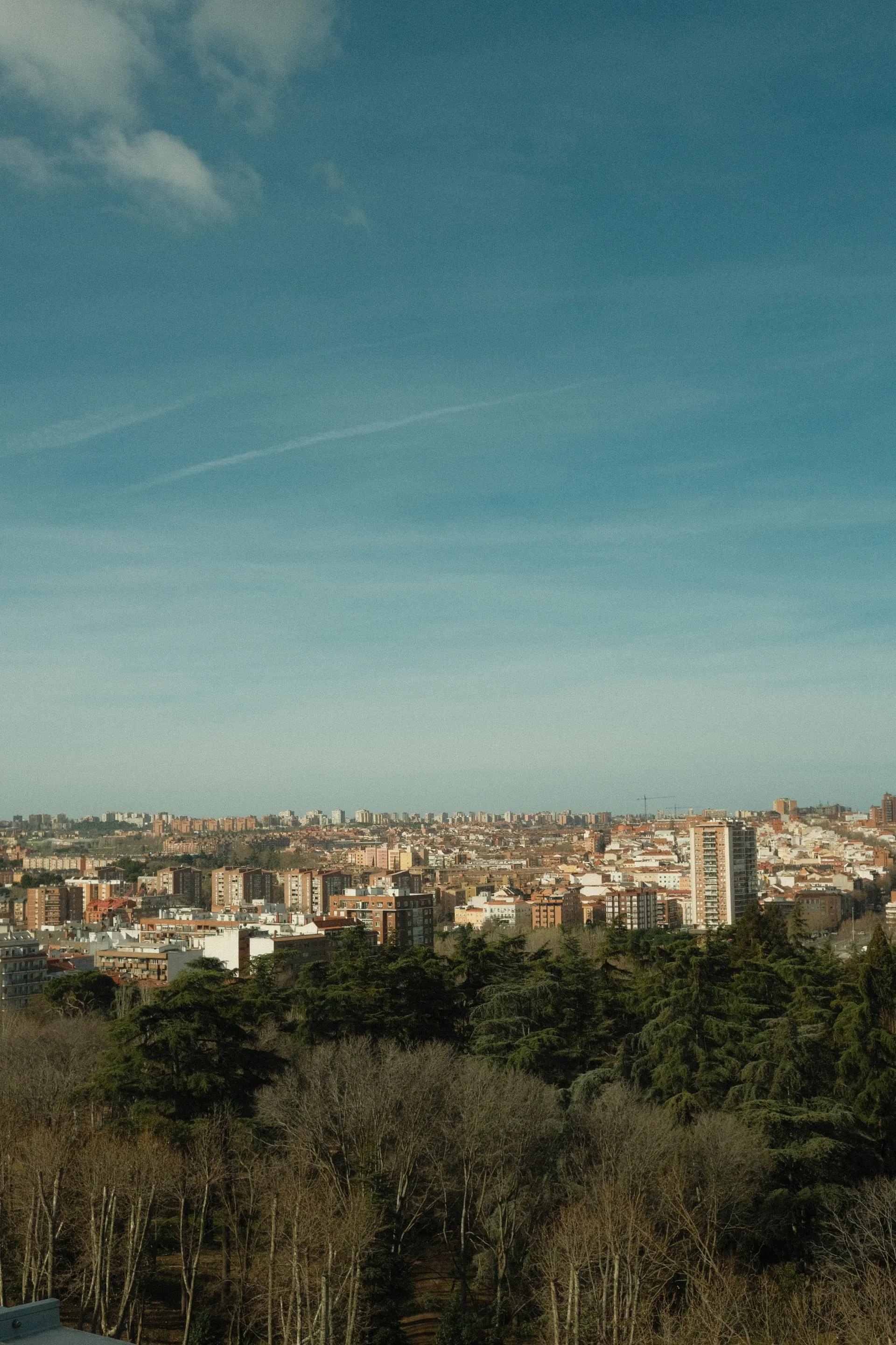 alojamiento erasmus Villaviciosa de Odón