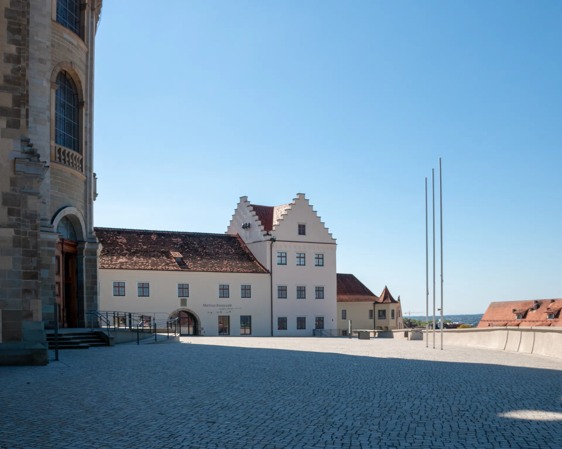 alojamiento erasmus Weingarten