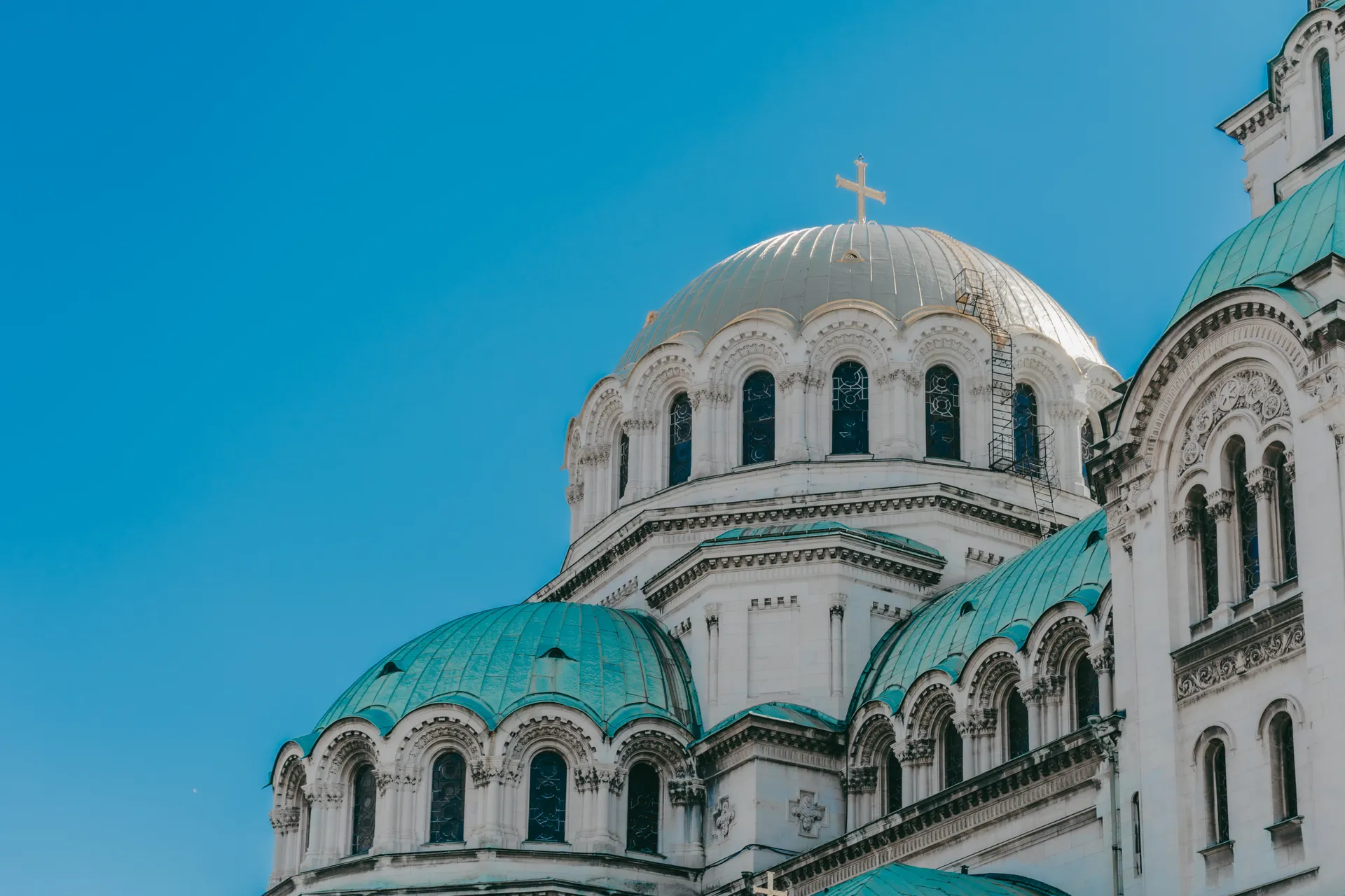 Guía de Erasmus en Bulgaria