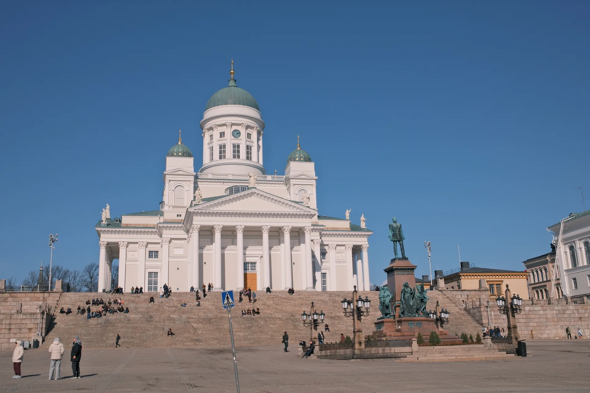 Guía de Erasmus en Finlandia