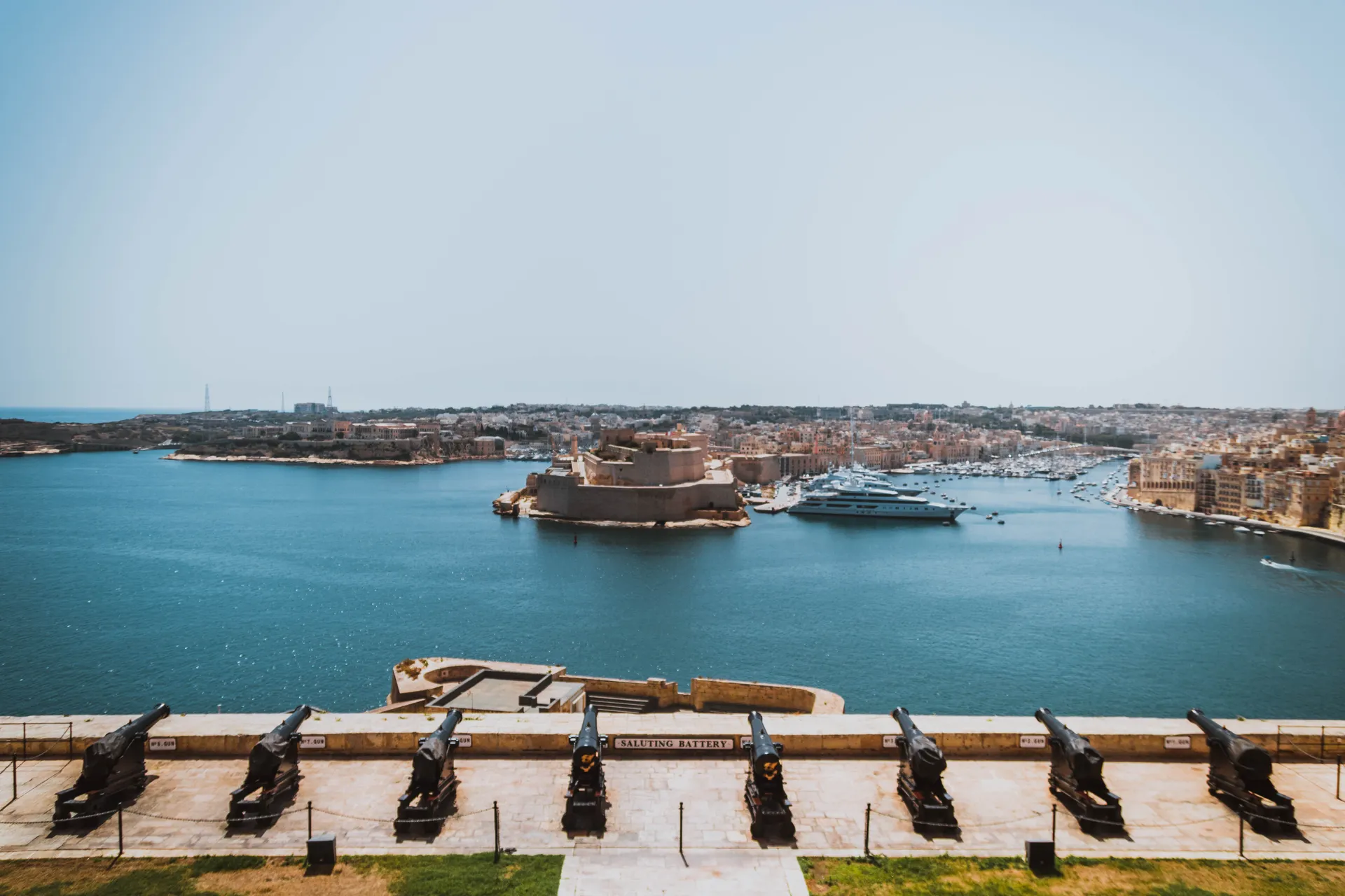 Guía de Erasmus en Malta