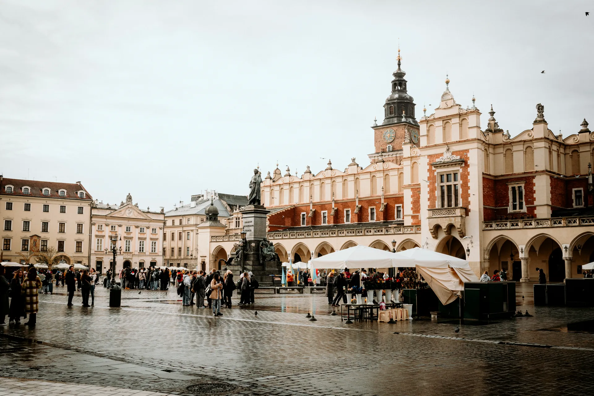 Polonia