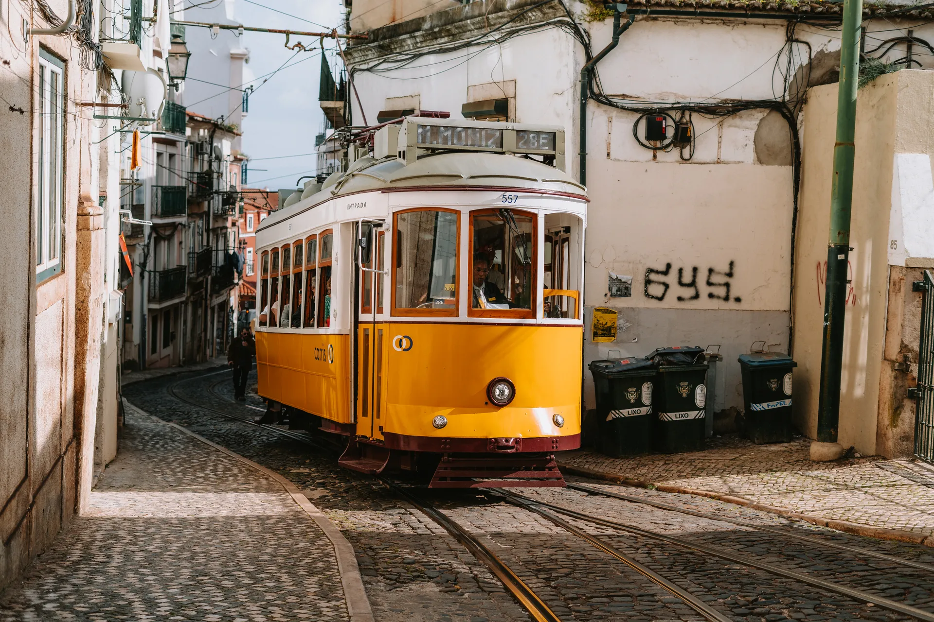 Portugal