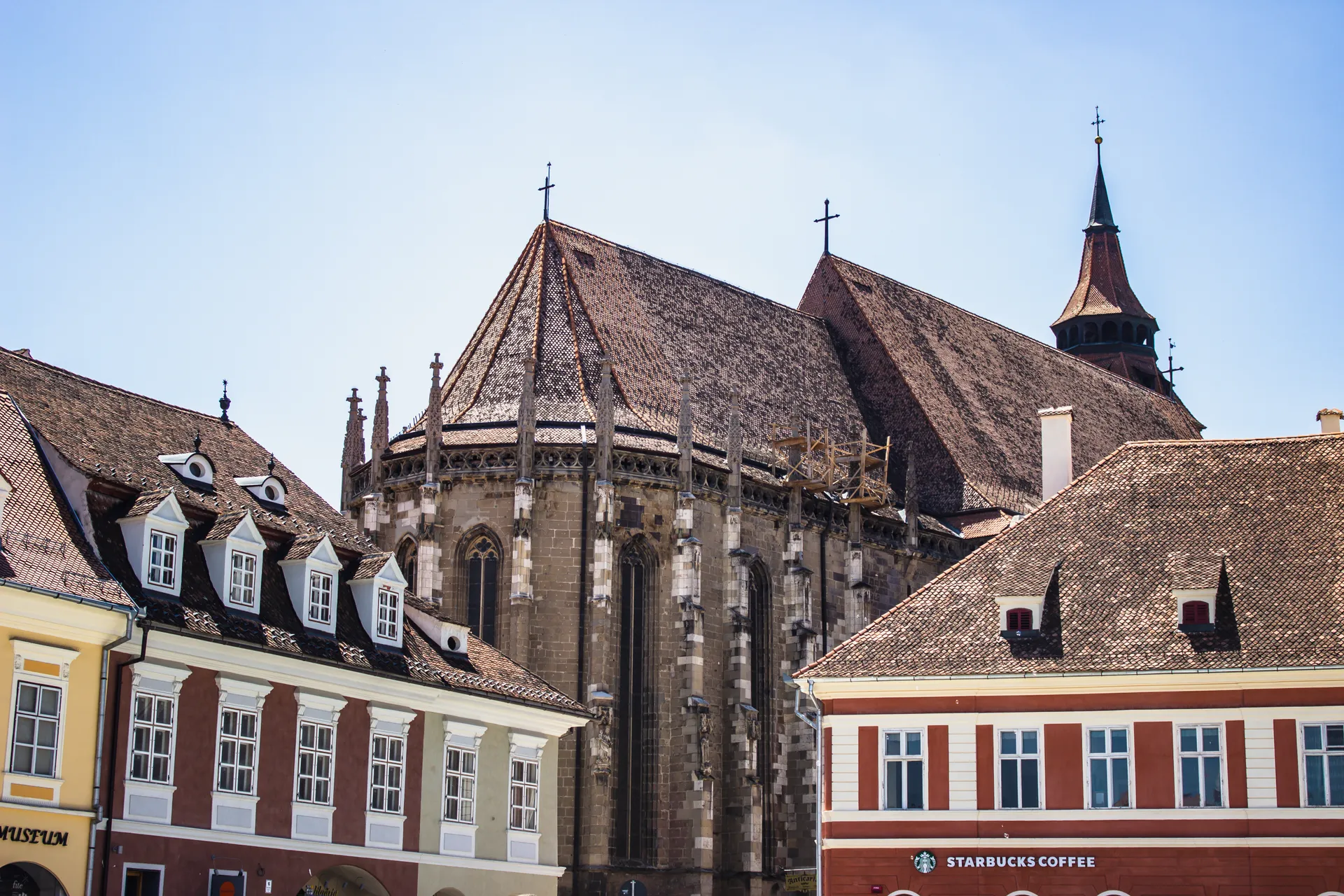 Guía de Erasmus en Rumanía