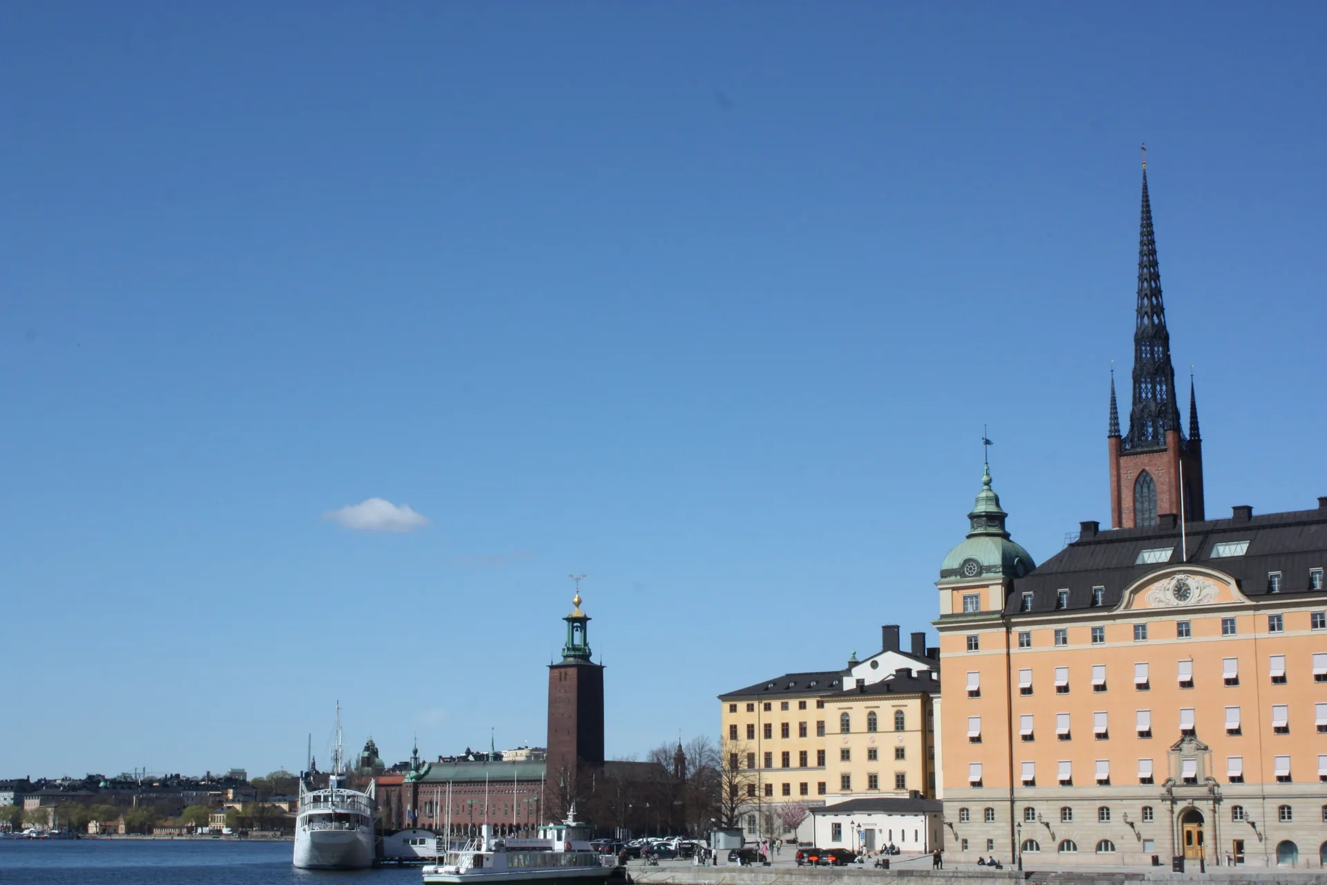 Suecia