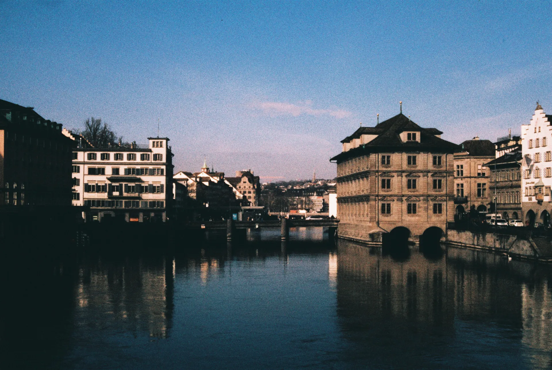 Guía de Erasmus en Suiza
