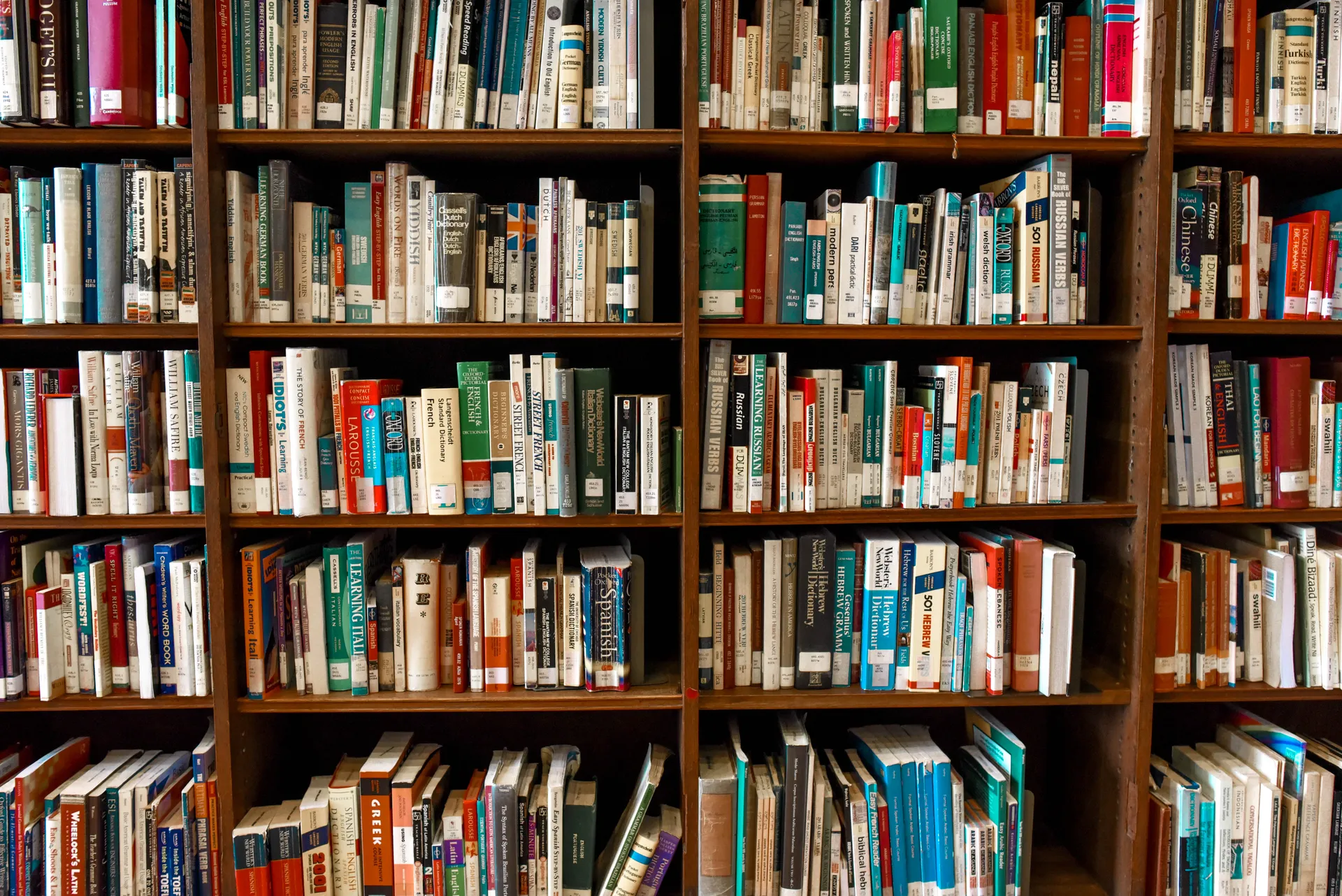 Migliori destinazioni Erasmus per studiare Filologia e Lingue