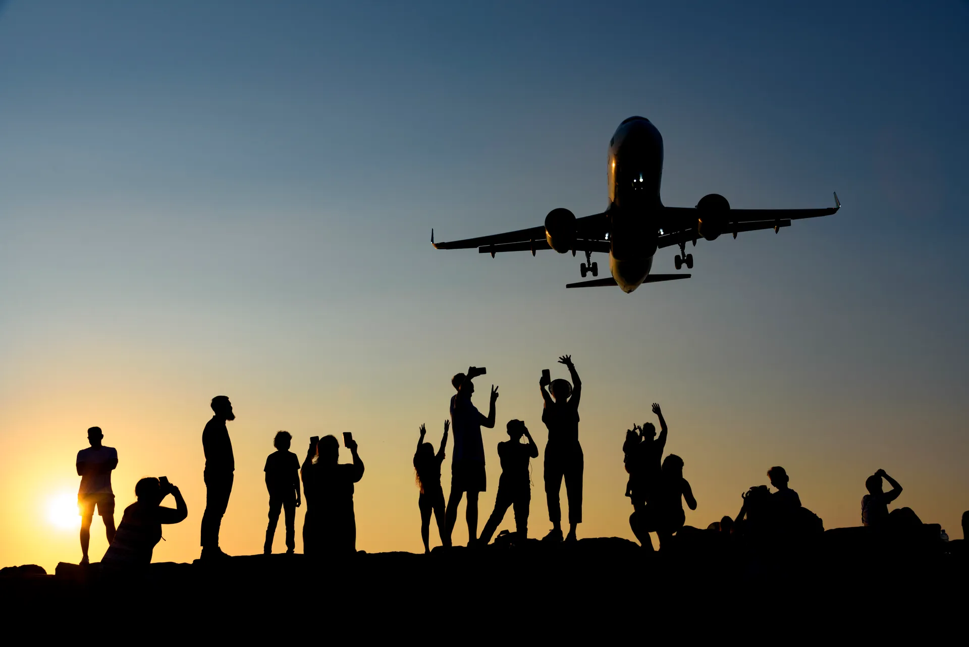 Migliori destinazioni Erasmus per studiare Turismo