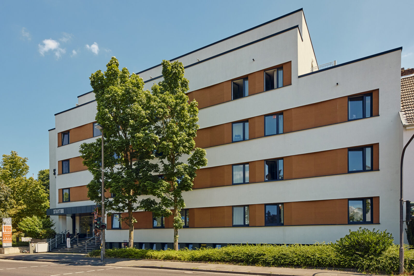 Staytoo Bonn