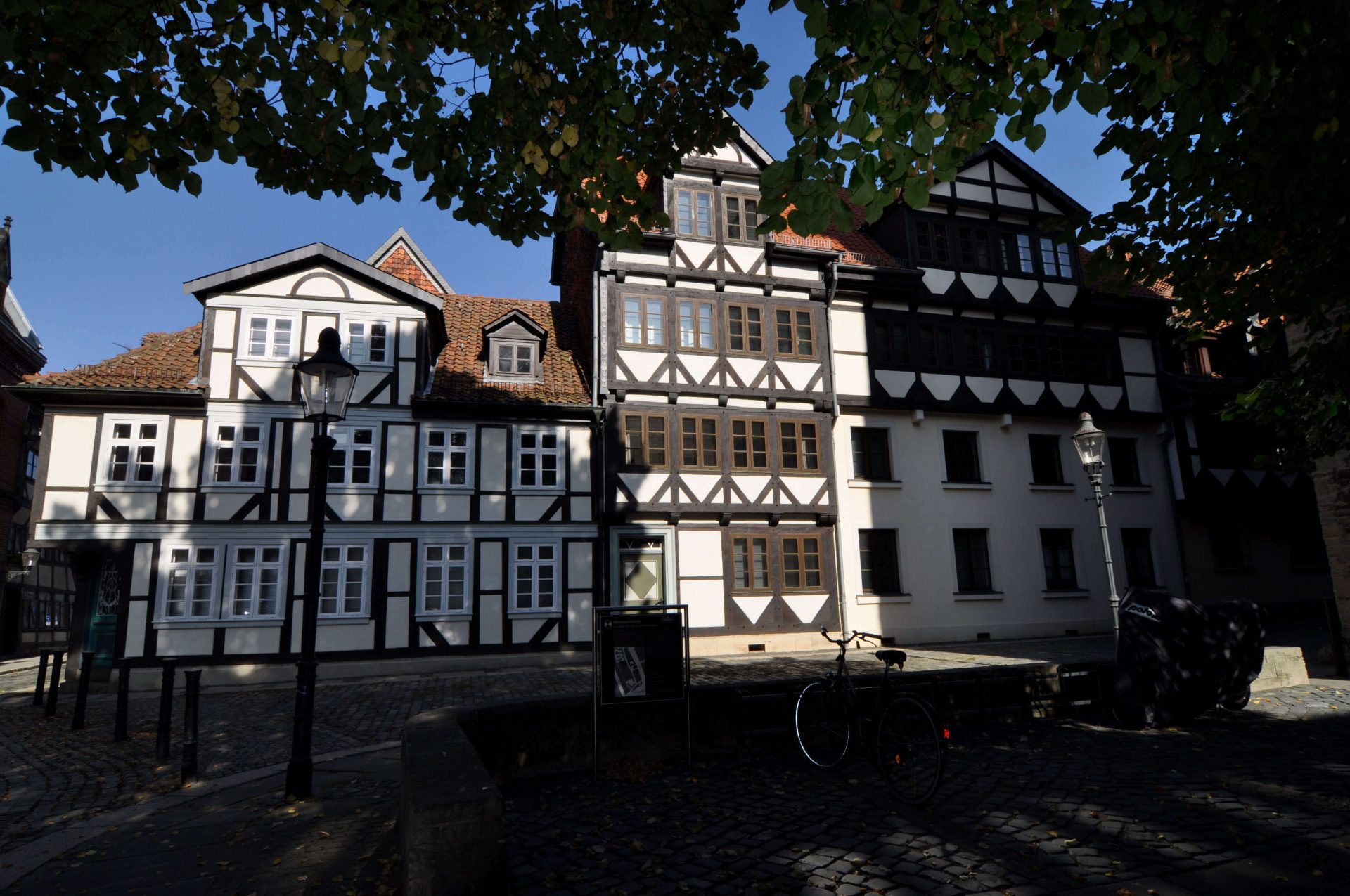 Wohnheim Michaelishof