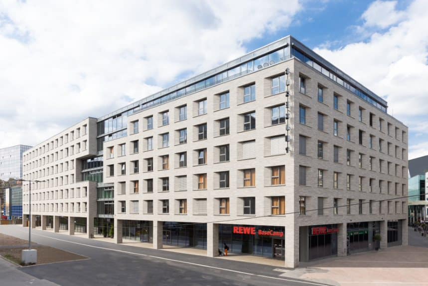 BaseCamp Dortmund