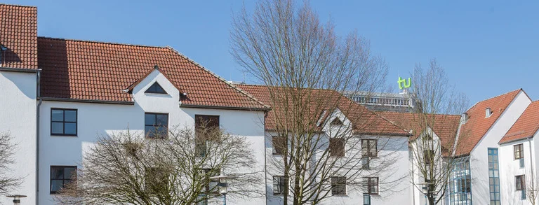 Studentendorf Vogelpothsweg