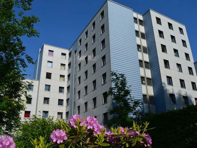 Wohnheim Ostenbergstraße