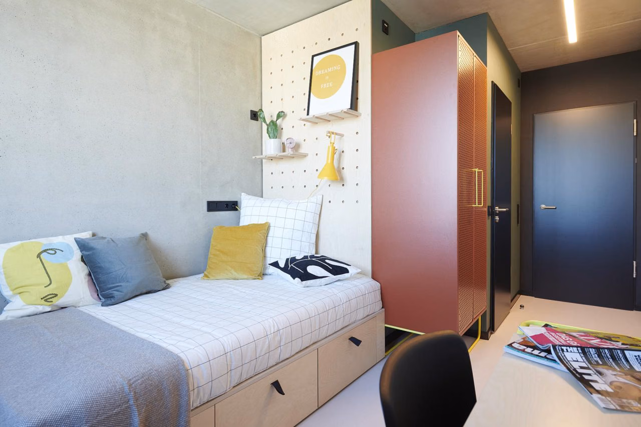 BaseCamp Göttingen