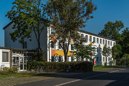 Max-Kade-Haus (Roedererstraße 15)