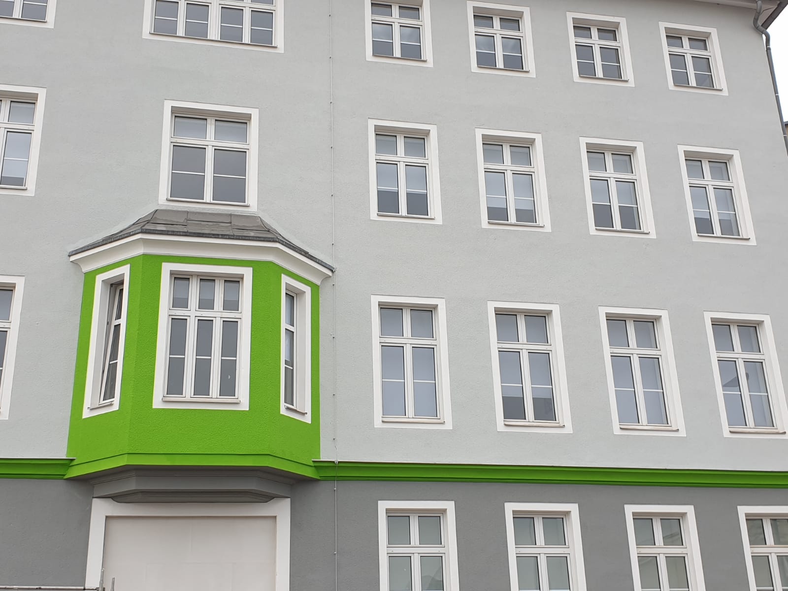myBoardinghouse Halle