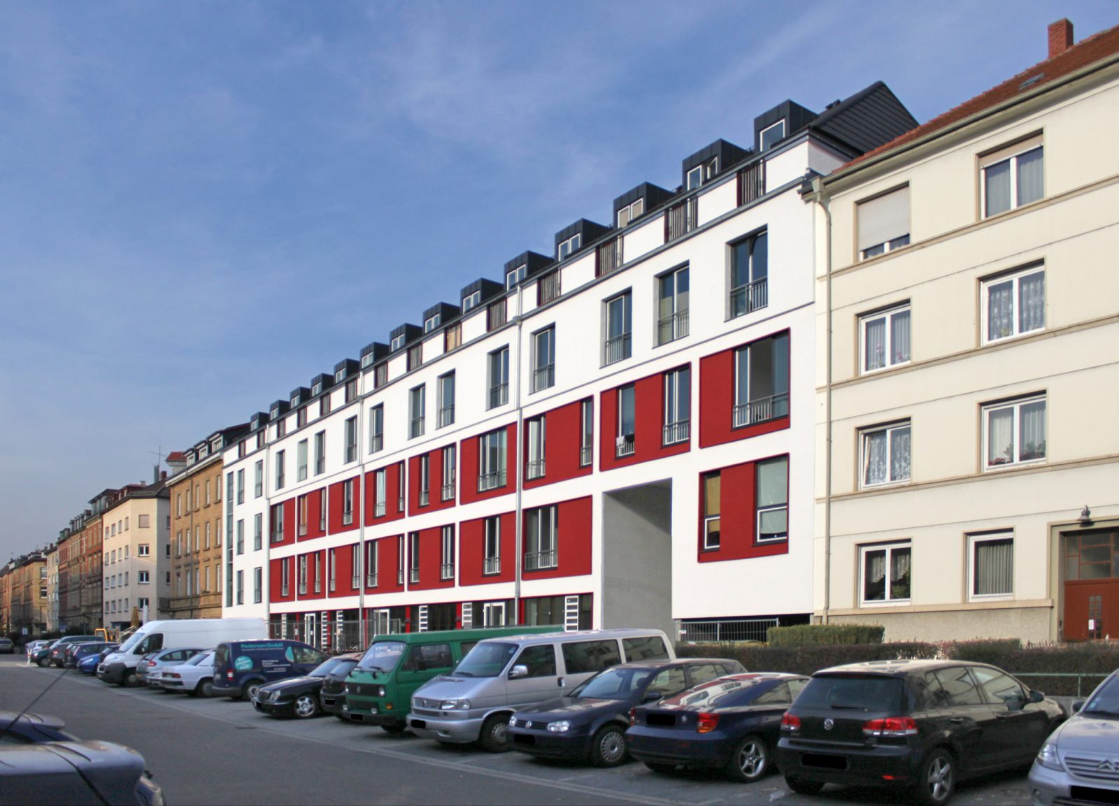 YOUNIQ Karlsruhe
