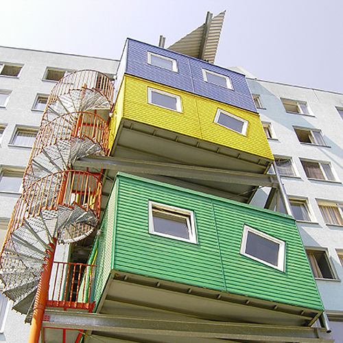 Europahaus