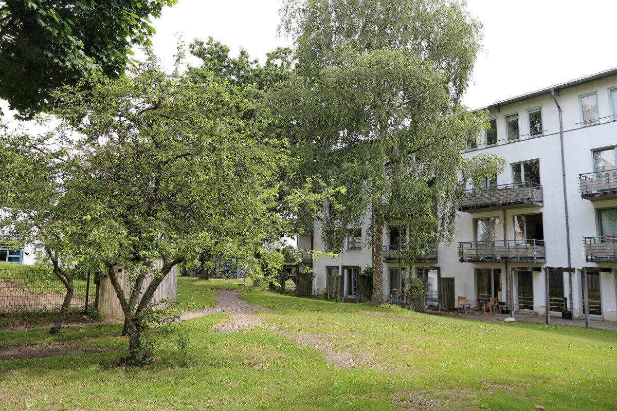 Anschützstraße