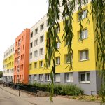 Wohnheim Breitscheidstraße