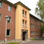 Wohnheim Fermersleber Weg
