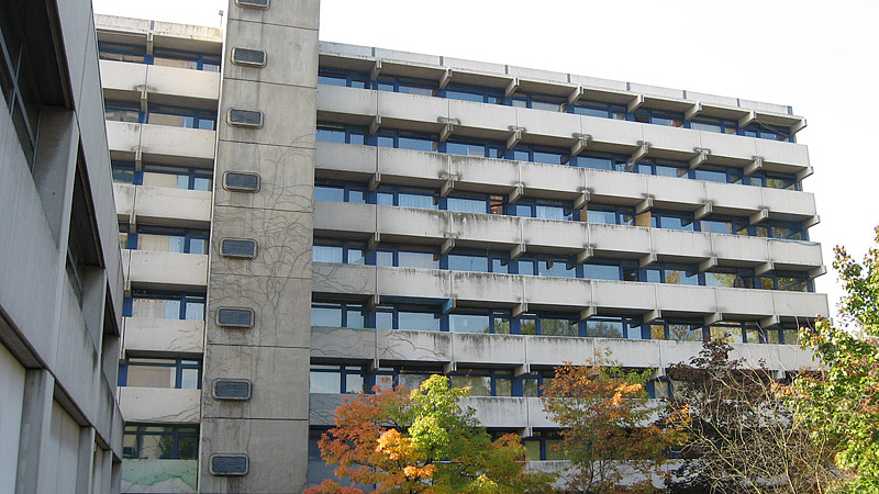 Studentenstadt Freimann