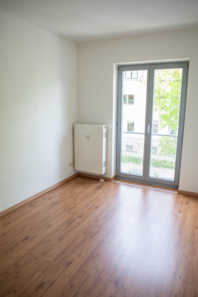 Wohnheim Gerhart-Hauptmann-Straße 16