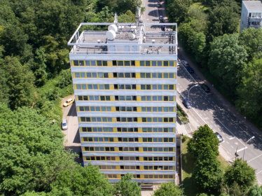 Carl Duisberg Haus