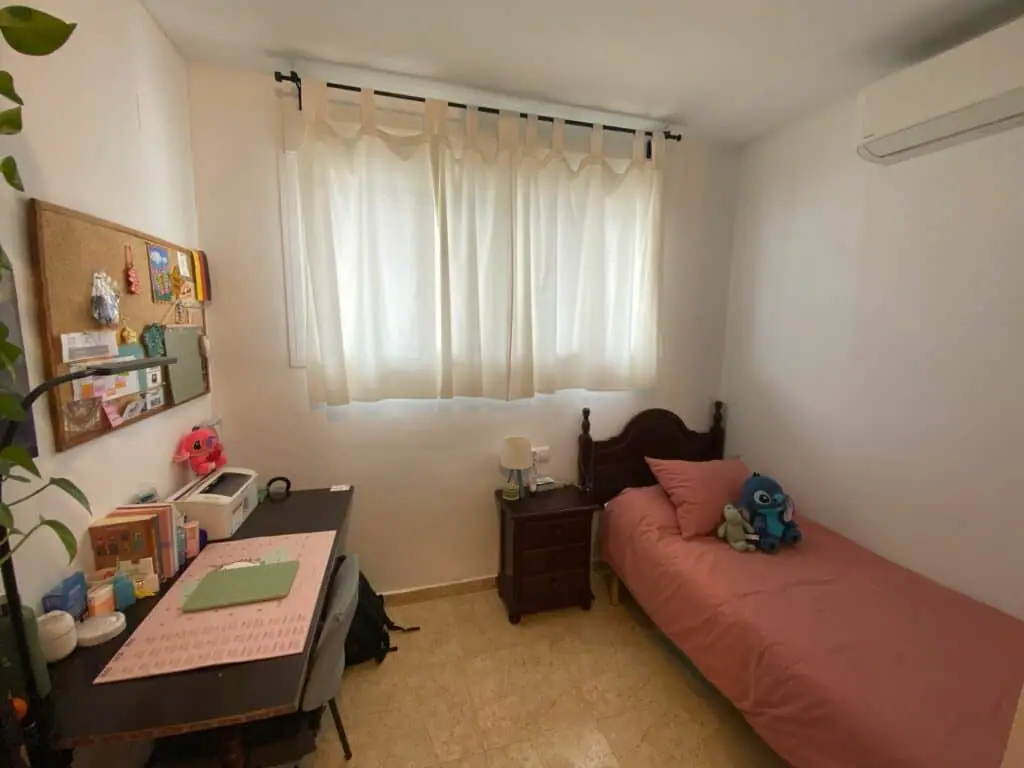 Camera di Residencia María Inmaculada Sevilla (RMI)