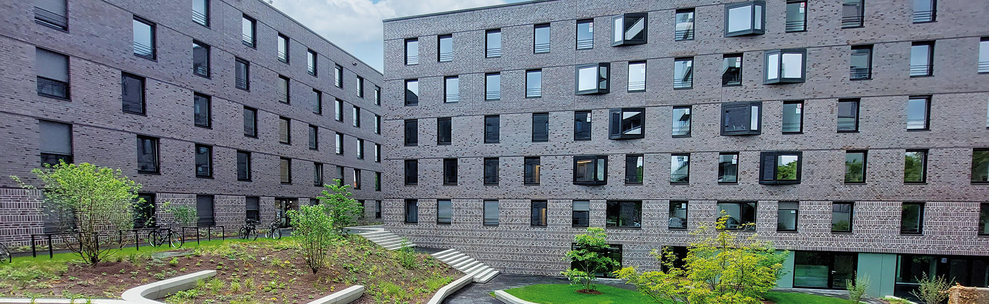 Pfaffenhof I